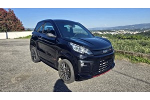 Ligier JS60 DCI Sport