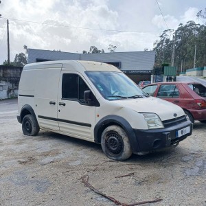 FORD - TRANSIT CONNECT