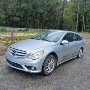 MERCEDES BENZ - R320 CDI