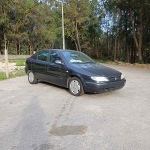 CITROEN - XSARA