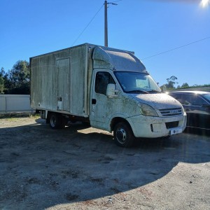 IVECO - 35 12