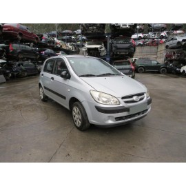 HYUNDAI - GETZ