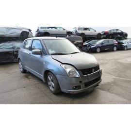 SUZUKI - SWIFT