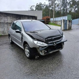 PEUGEOT - 206