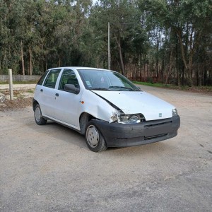 FIAT - PUNTO