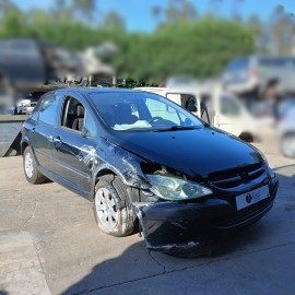 PEUGEOT - 307