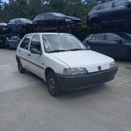 PEUGEOT - 106