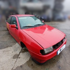 SEAT - IBIZA