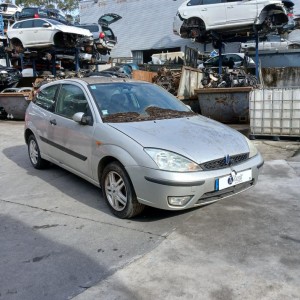 FORD - FOCUS