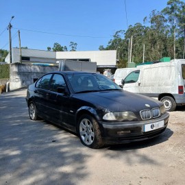 BMW - 320 D