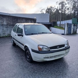 FORD - FIESTA