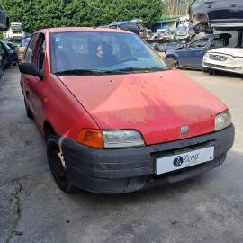 FIAT - PUNTO