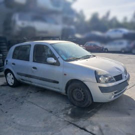 RENAULT - CLIO II
