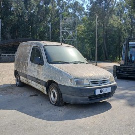 CITROEN - BERLINGO