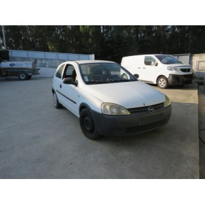 OPEL - CORSA C