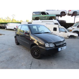 SEAT - AROSA