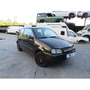 SEAT - AROSA