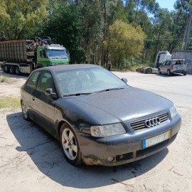 AUDI - A3