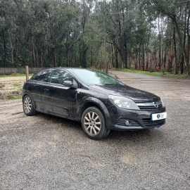 OPEL - ASTRA H