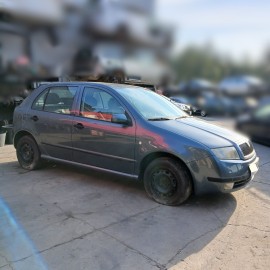 SKODA - FABIA