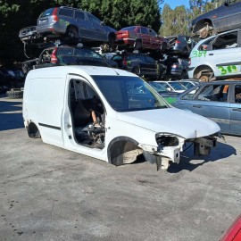 OPEL - COMBO