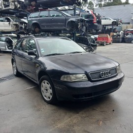 AUDI - A4