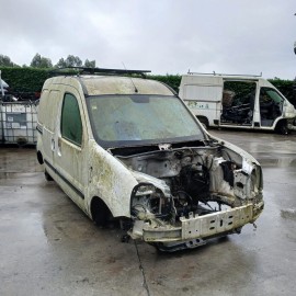 RENAULT - KANGOO