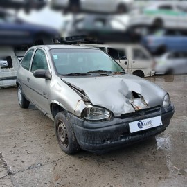 OPEL - CORSA B