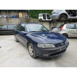 OPEL - VECTRA