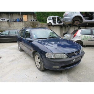 OPEL - VECTRA