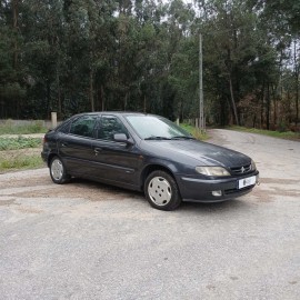 CITROEN - XSARA