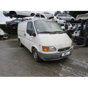 FORD - TRANSIT