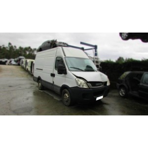 IVECO - DAILY