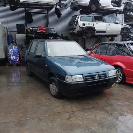 FIAT - UNO
