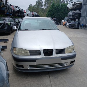 SEAT - IBIZA