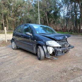 CITROEN - C3
