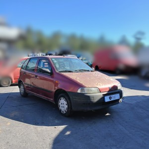 FIAT - PUNTO