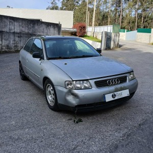 AUDI - A3