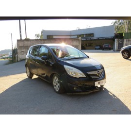 OPEL - MERIVA