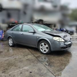 NISSAN - Primera