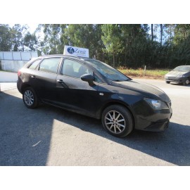 SEAT - IBIZA