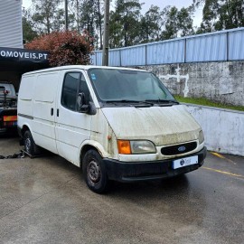 FORD - TRANSIT