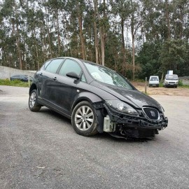 SEAT - ALTEA