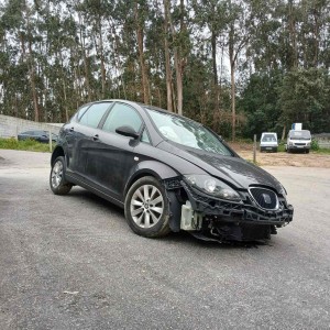SEAT - ALTEA