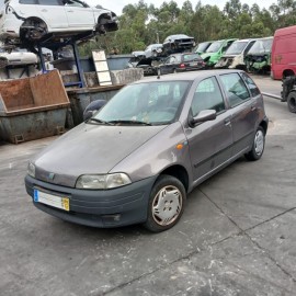 FIAT - PUNTO