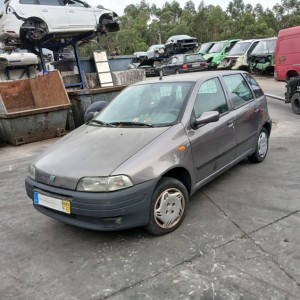 FIAT - PUNTO
