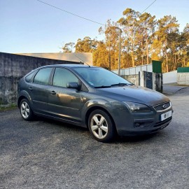 FORD - FOCUS