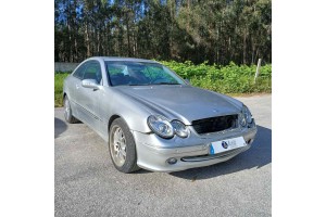 MERCEDES BENZ - CLK 270 CDI