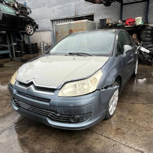 CITROEN - C4