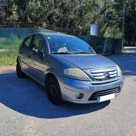 CITROEN - C3
